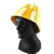 czapka do sauny premium